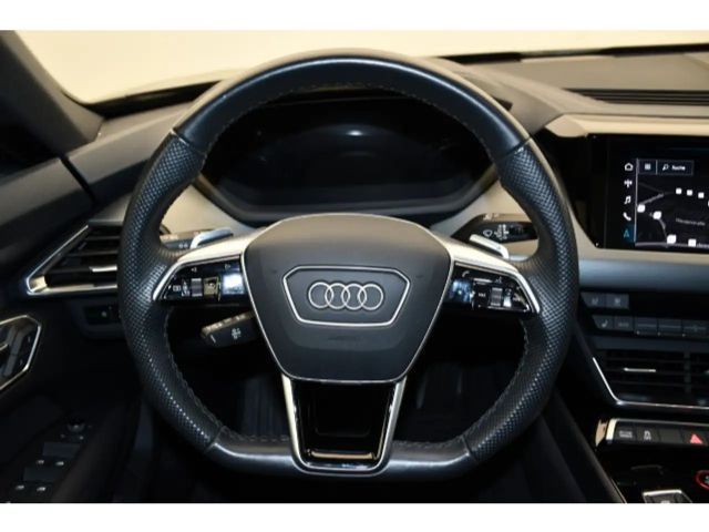 Audi e-tron GT Pano/Tempo/Einparkhi