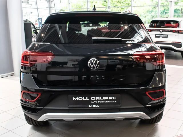 Volkswagen T-Roc 1.5 TSI DSG Style