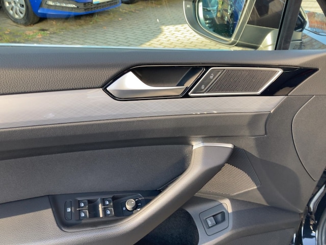 Volkswagen Passat 2.0 TDI Business DSG Variant