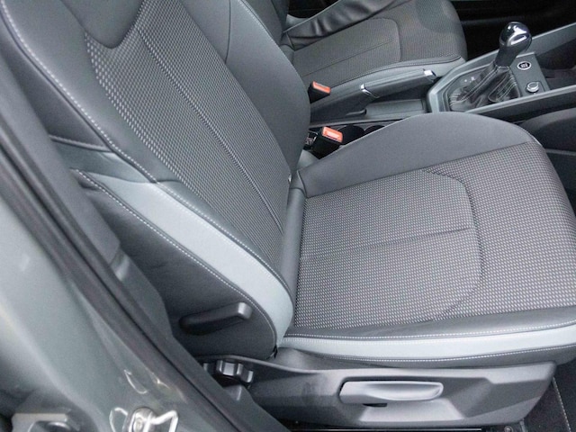 Audi A1 35 TFSI S-Tronic Sportback