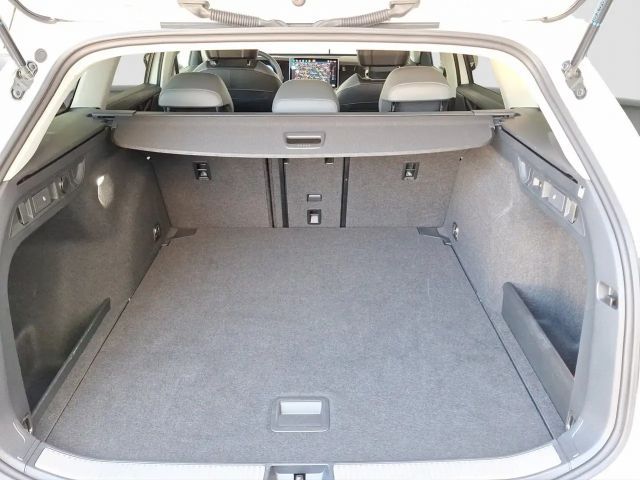 Volkswagen Passat Business DSG Variant