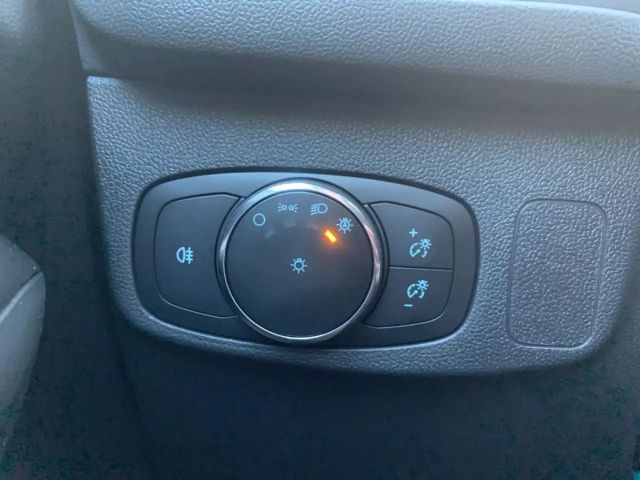 Ford Focus EcoBoost ST Line