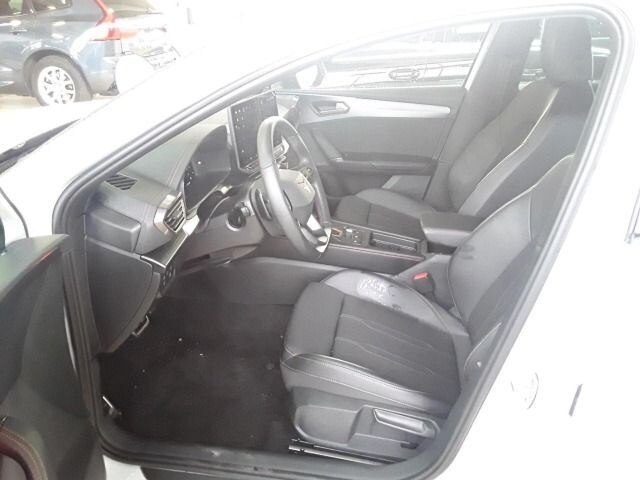 Cupra Leon DSG Sportstourer