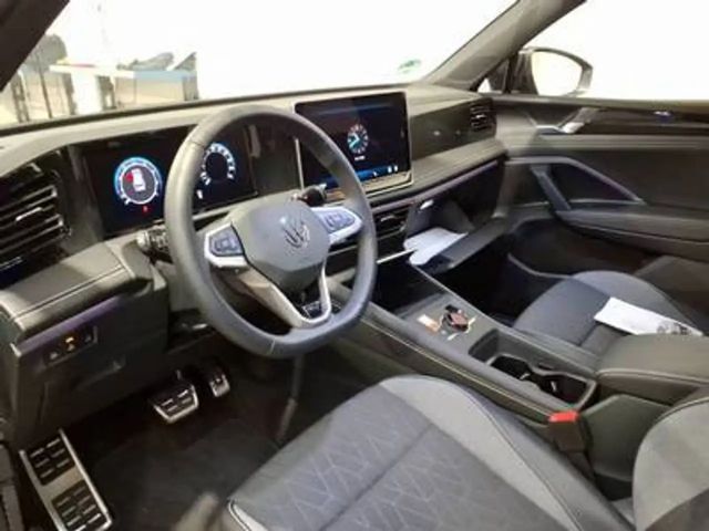 Volkswagen Tiguan 1.5 eTSI DSG