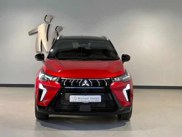 Mitsubishi ASX 1.3 Turbo INTRO EDITION AUTOMATIK