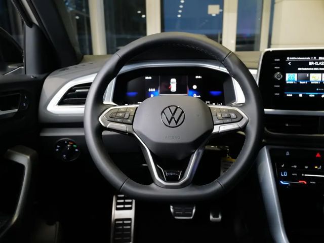 Volkswagen T-Roc 2.0 TDI DSG