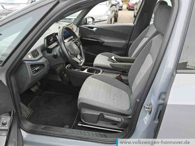 Volkswagen ID.3 City Performance Pure