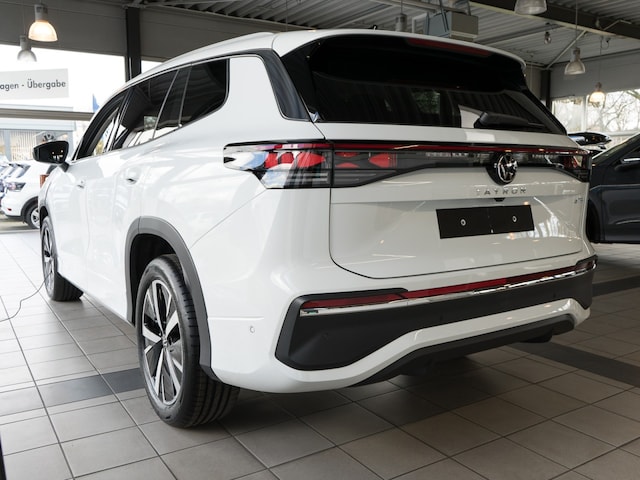 Volkswagen Tayron DSG Elegance Elegance