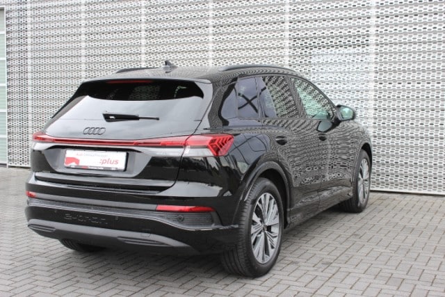 Audi Q4 e-tron 40 Sportback