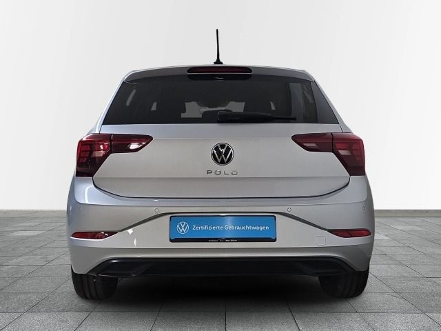 Volkswagen Polo 1.0 TSI DSG Life