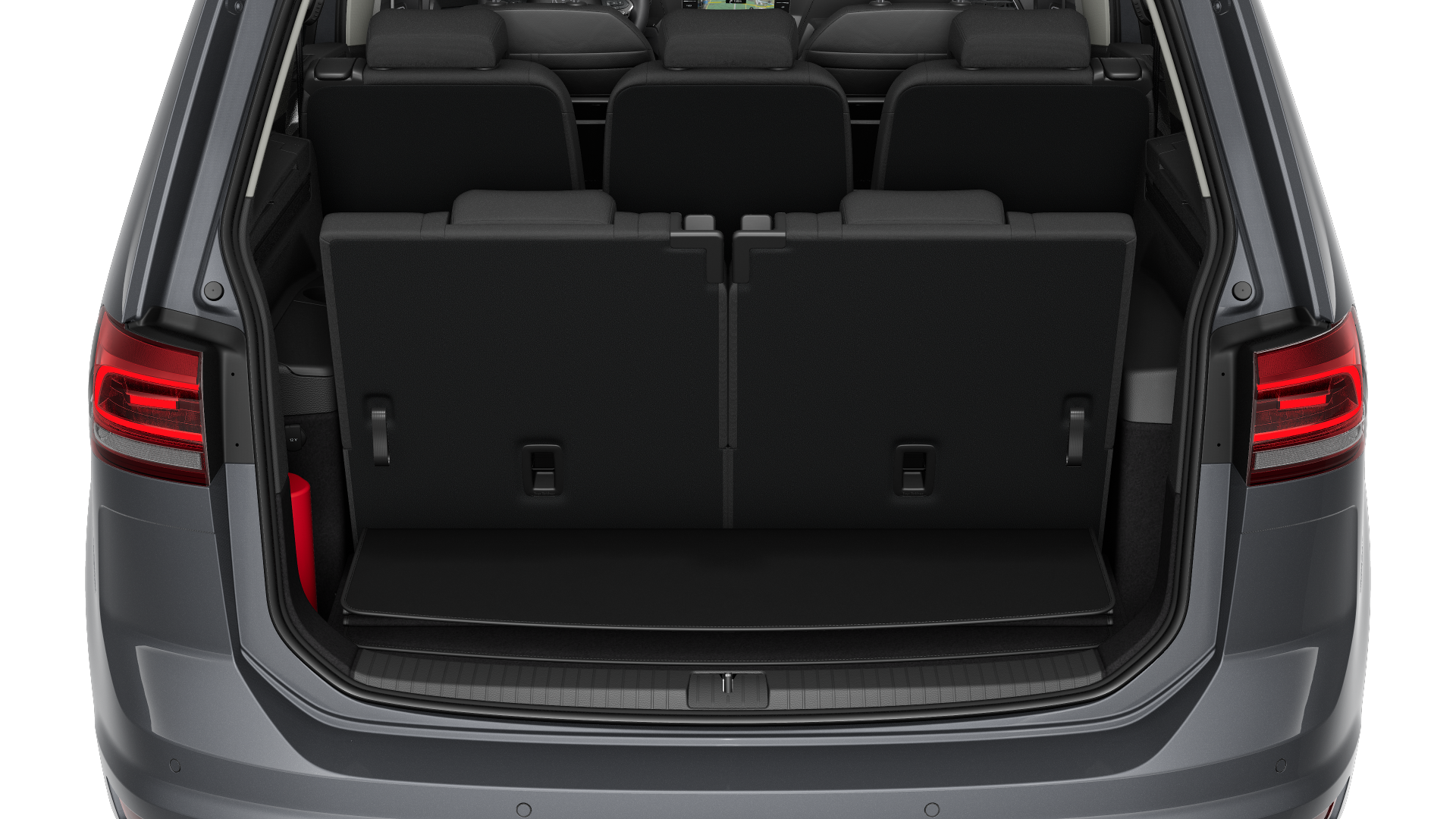 Volkswagen Touran 1.5 TSI Style