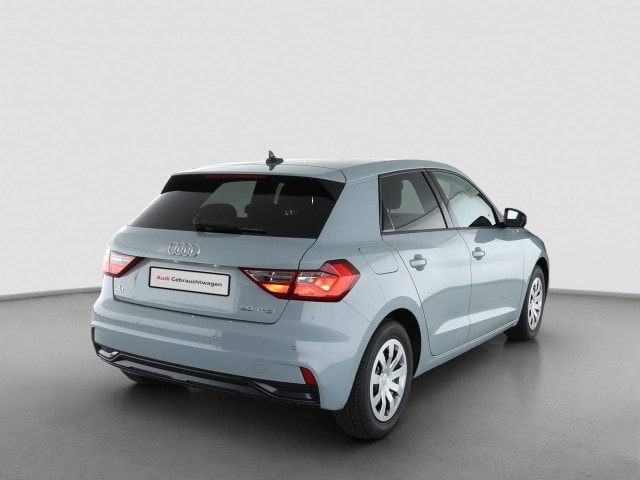 Audi A1 30 TFSI Sportback