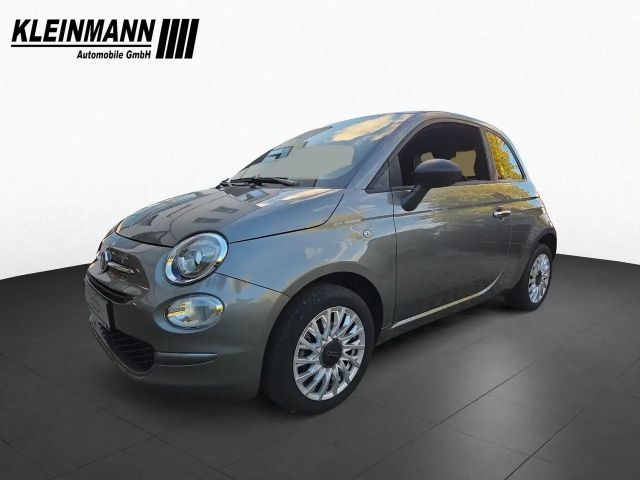 Fiat 500 1.0 GSE Hybrid (70PS)LM+7"Info+CarPlay+Klima