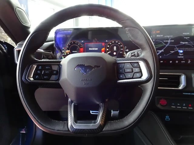 Ford Mustang Convertible GT 5.0 V8