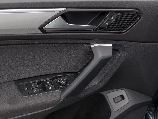 Volkswagen Tiguan 1.5 TSI Move