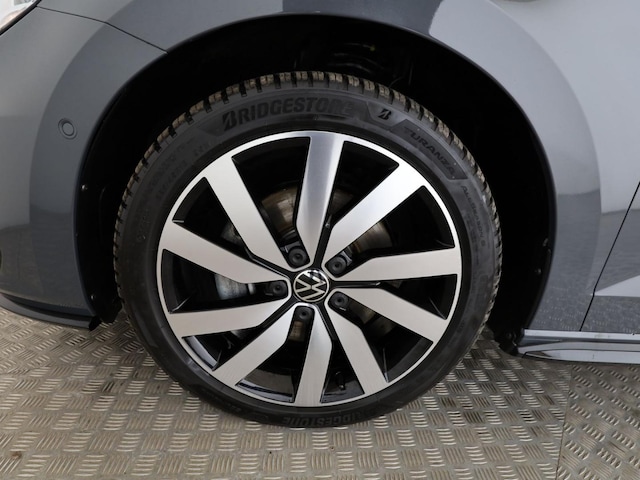 Volkswagen Touran 1.5 TSI