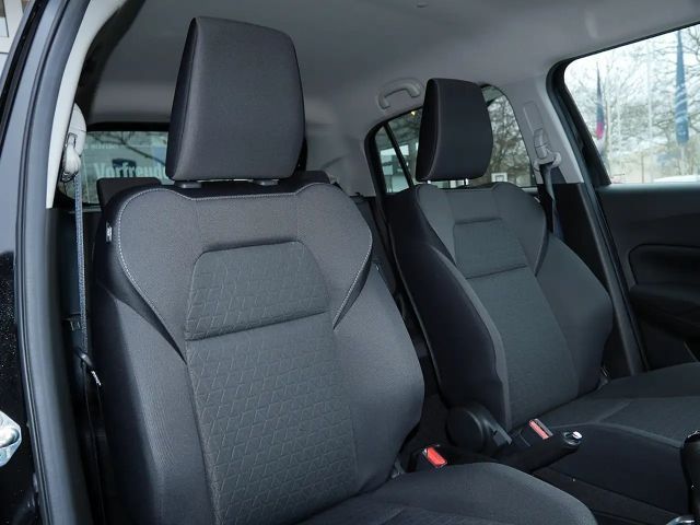 Suzuki Swift Comfort DualJet Hybrid