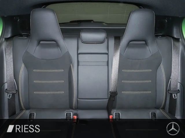 Mercedes-Benz A 45 AMG 4MATIC AMG Line