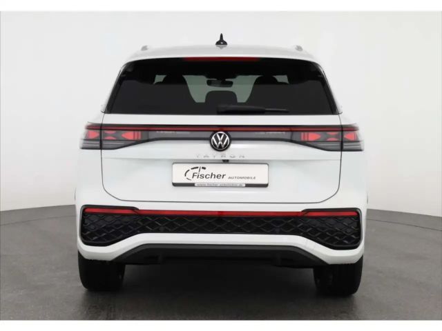 Volkswagen Tayron 2.0 TDI 4Motion R-Line