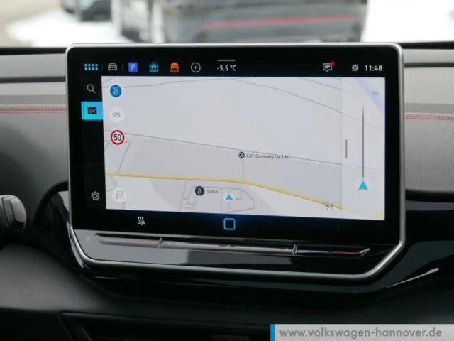 Volkswagen ID.5 GTX IQ.Drive