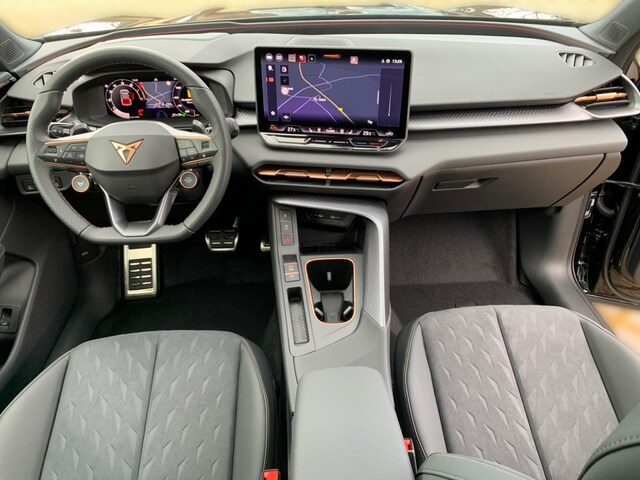 Cupra Terramar 2.0 TSI VZ