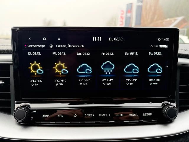 Kia Ceed GDi SportWagon