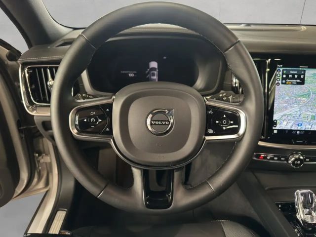 Volvo S60 AWD Dark Ultimate