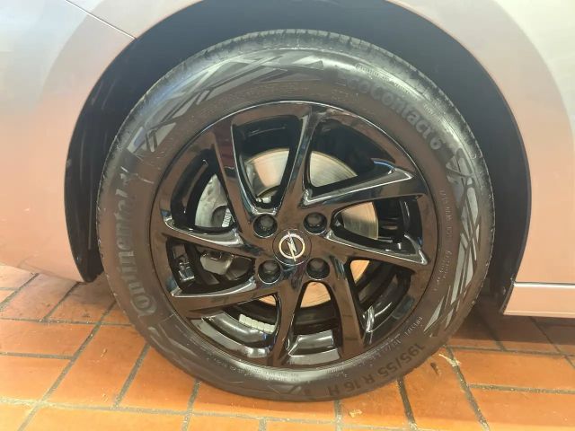 Opel Corsa 1.2 Turbo GS-Line Grand Sport Turbo