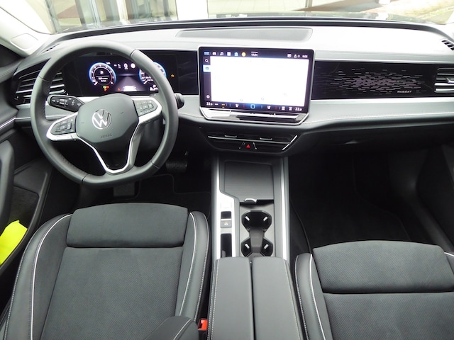 Volkswagen Passat 1.5 eTSI Variant