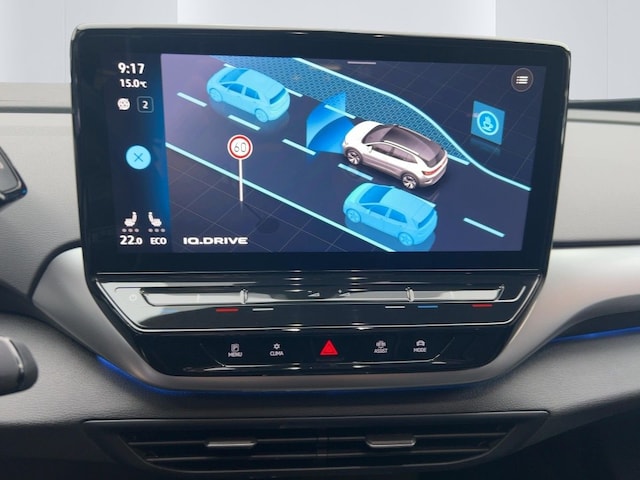 Volkswagen ID.4 Performance Pure