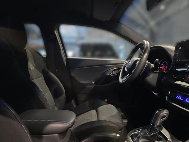 Hyundai i30 2.0 N Performance T-GDi