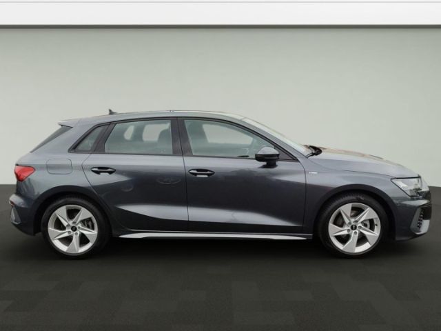 Audi A3 35 TFSI S-Line S-Tronic Sportback