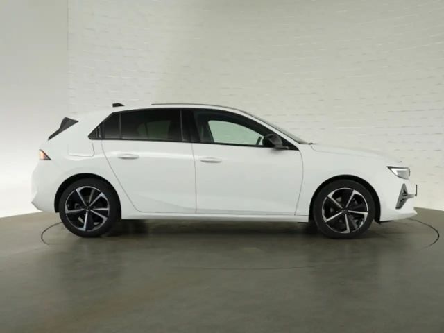 Opel Astra GS-Line Grand Sport