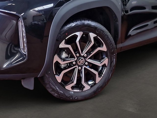 Toyota Yaris Cross 4x2 5-deurs Plus