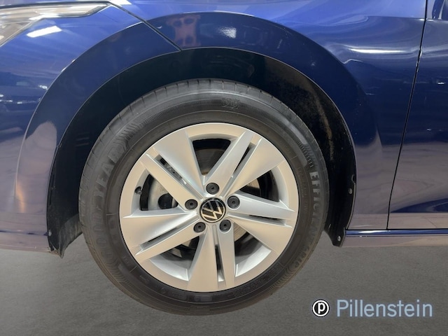 Volkswagen Golf 1.0 TSI Life Variant