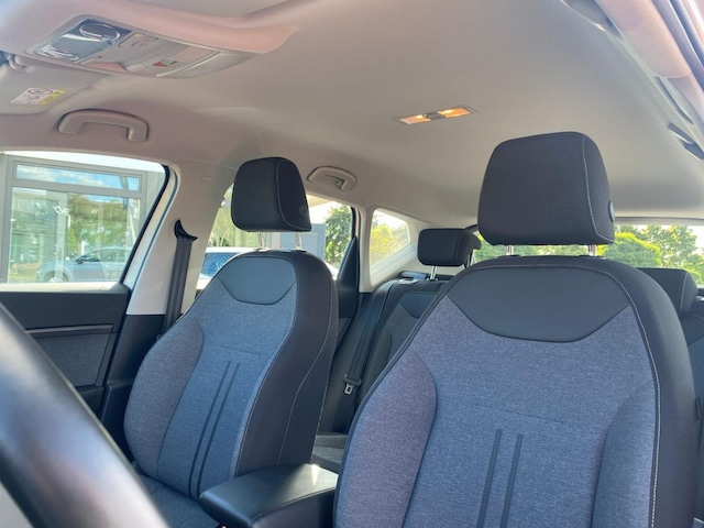 Seat Ateca 1.5 TSI Style