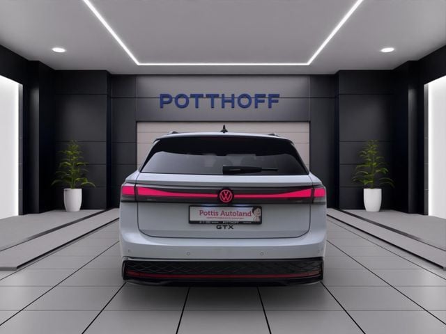 Volkswagen ID.7 GTX IQ.Drive Tourer