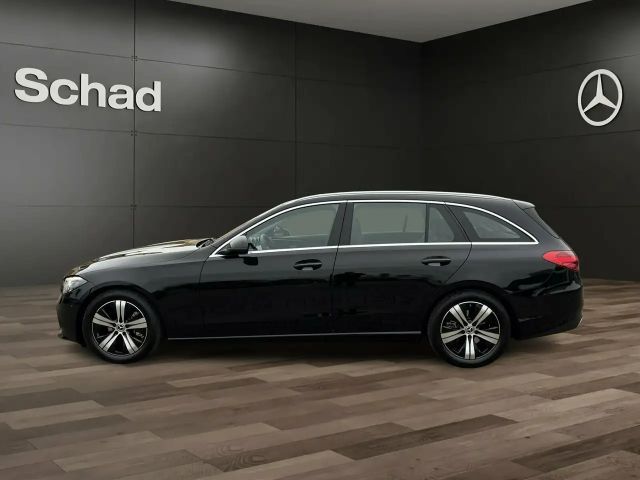 Mercedes-Benz C 180 AVANTGARDE Estate