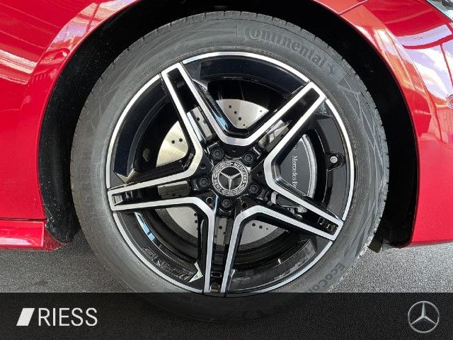 Mercedes-Benz CLA 200 AMG Line Shooting Brake