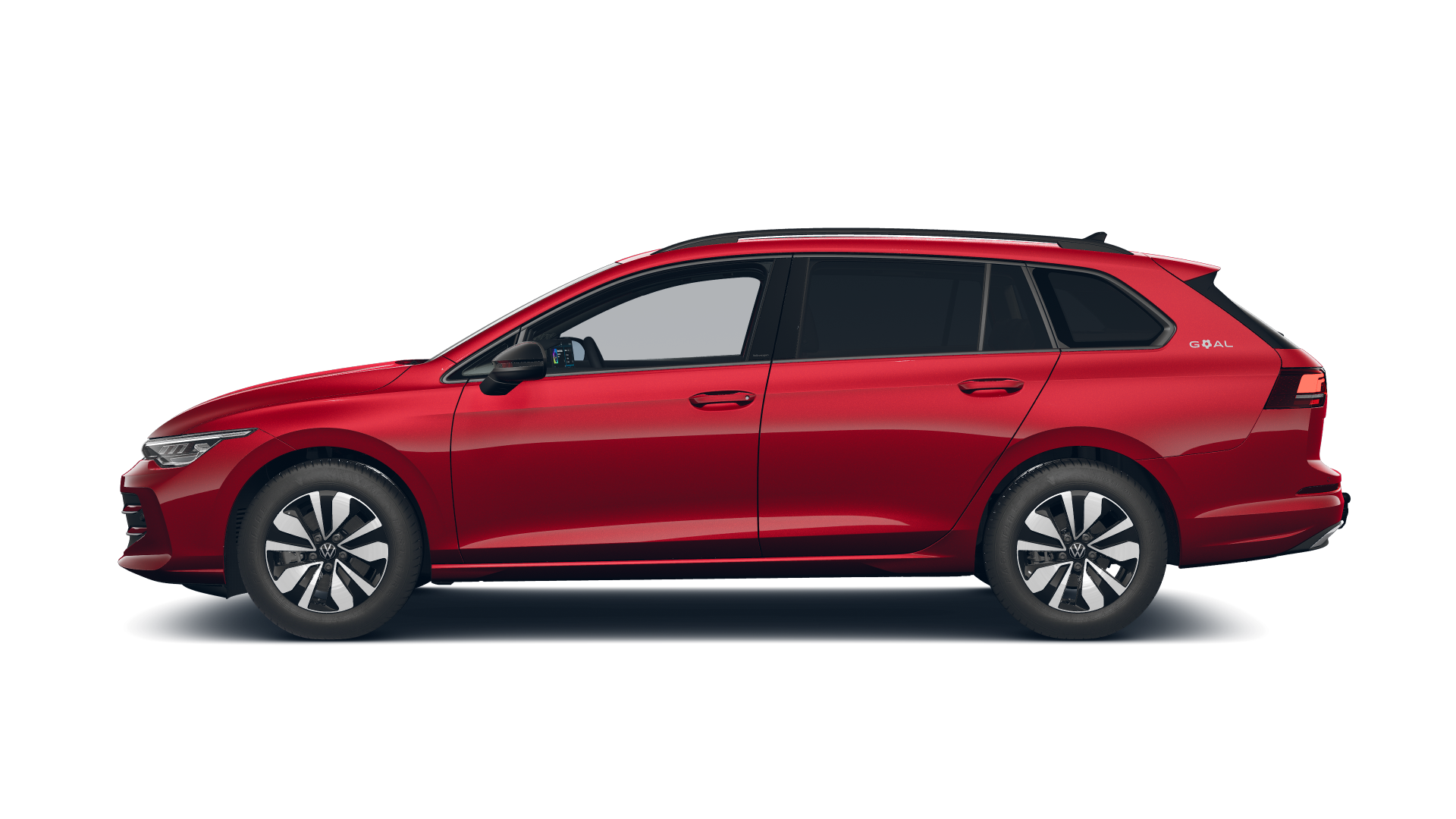 Volkswagen Golf 2.0 TDI Variant