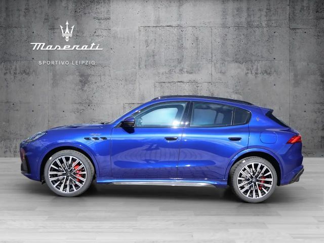 Maserati Grecale Trofeo