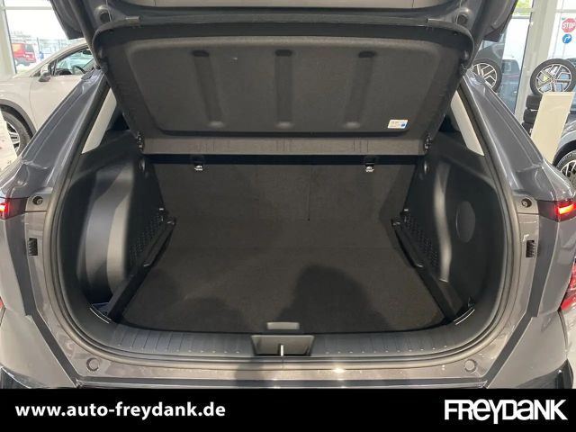 Hyundai Kona Electric Prime