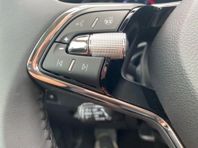 Skoda Octavia 2.0 TDI Combi Style Style