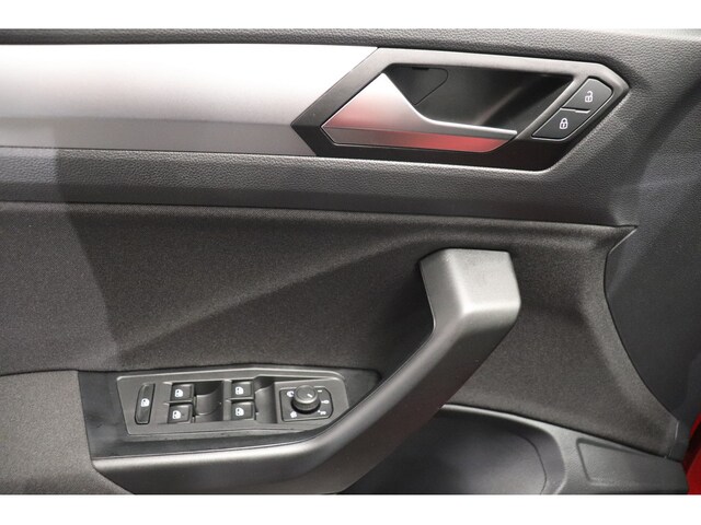 Volkswagen T-Roc 1.5 TSI DSG Life