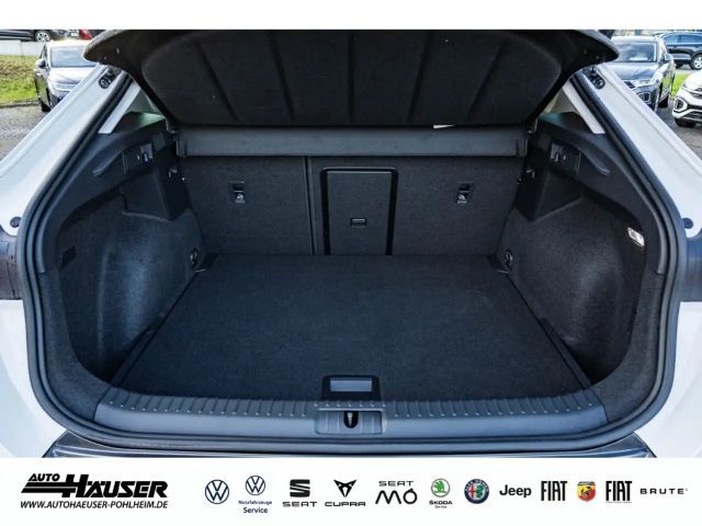 Cupra Formentor 2.0 TDI EL. HECKKL. NAVI KAMERA PARK ACC