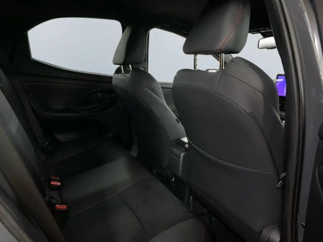 Toyota Yaris GR Hatchback Hybride