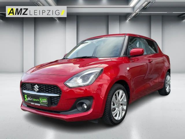Suzuki Swift Comfort DualJet SHVS