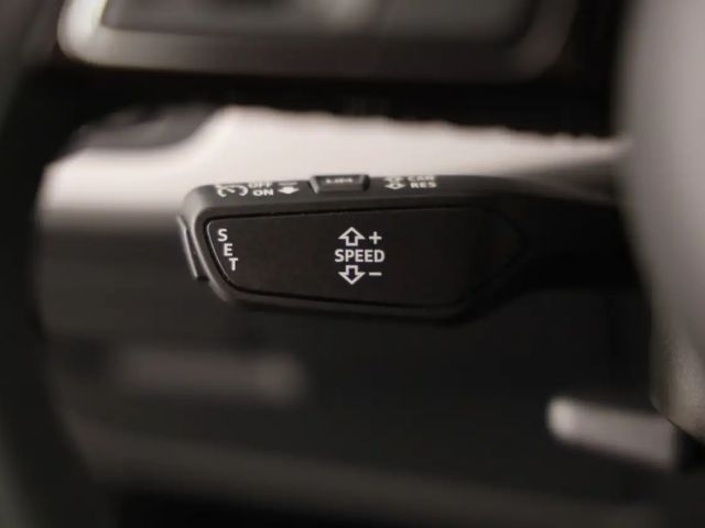 Audi A4 40 TDI Quattro Sedan