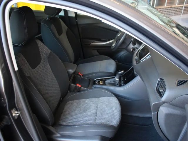 Opel Grandland X Edition