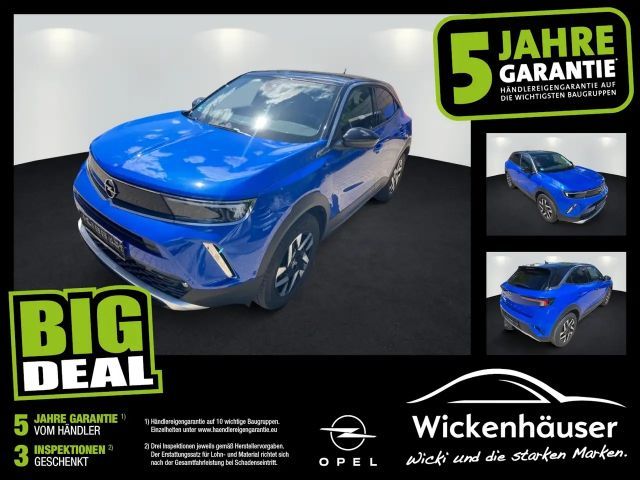 Opel Mokka 1.2 Turbo Elegance Turbo